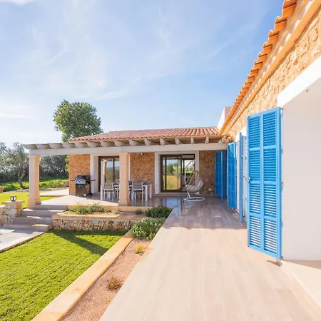Holiday home Bona Vista Felanitx