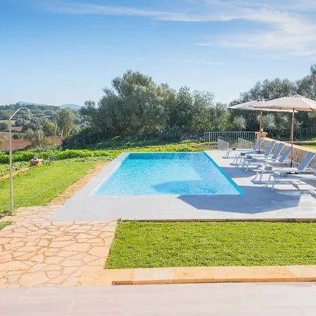 Holiday home Bona Vista *