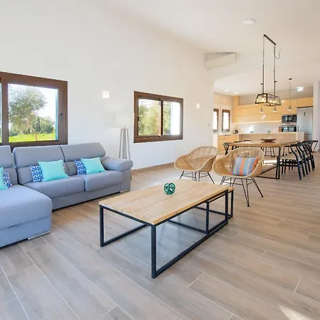 Bona Vista Holiday home *