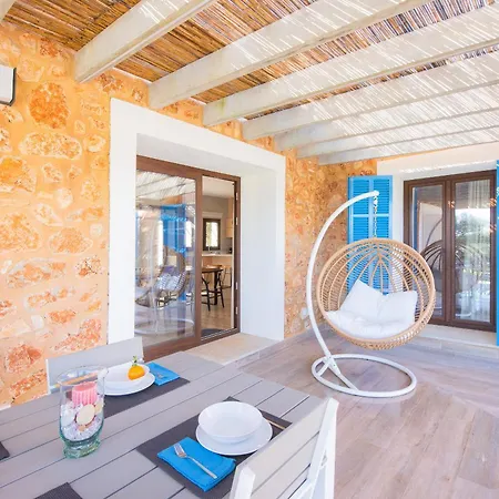Holiday home Bona Vista *