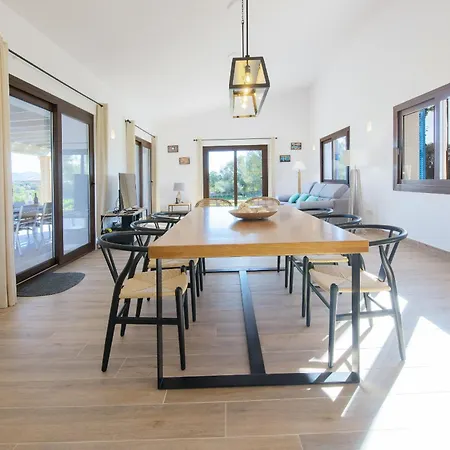 Bona Vista Holiday home Felanitx