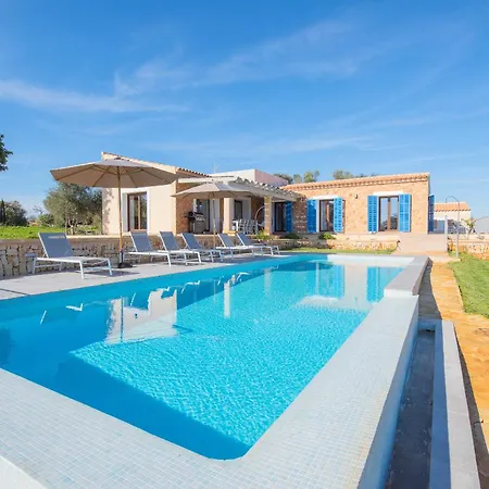 Holiday home Bona Vista Felanitx