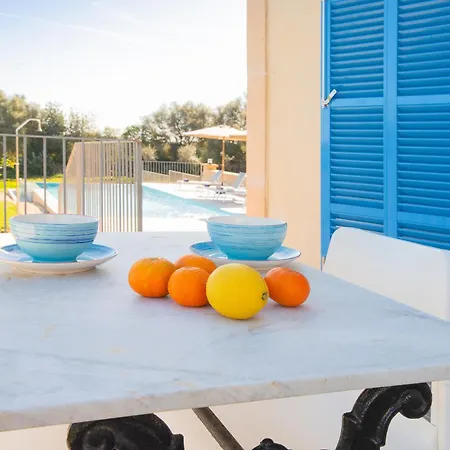 Bona Vista Holiday home