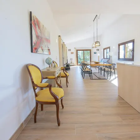 Bona Vista Holiday home *