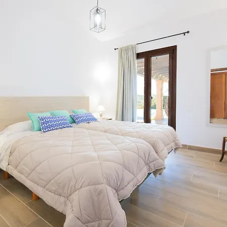 Holiday home Bona Vista *