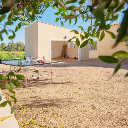 Bona Vista Holiday home Felanitx