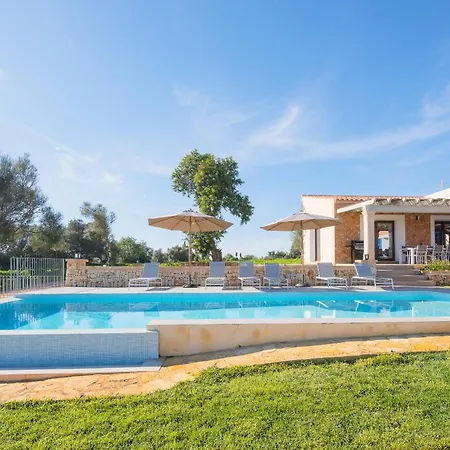 Holiday home Bona Vista Felanitx