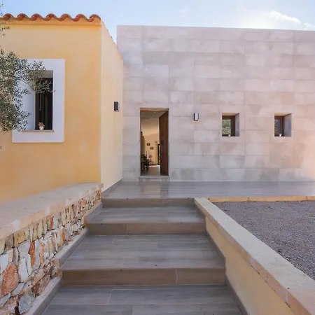 Holiday home Bona Vista *