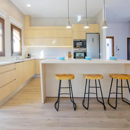 Bona Vista Holiday home Felanitx